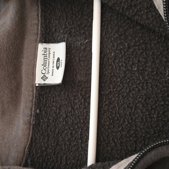 Columbia pullover - Picture 3 of 5